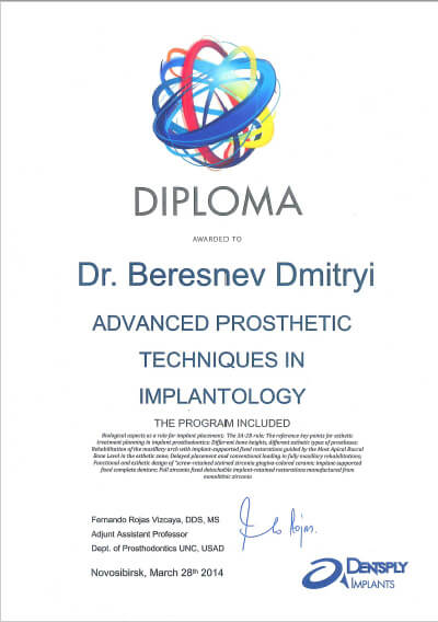 award