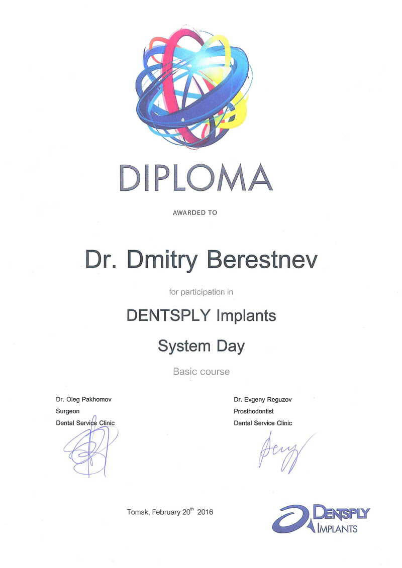 award