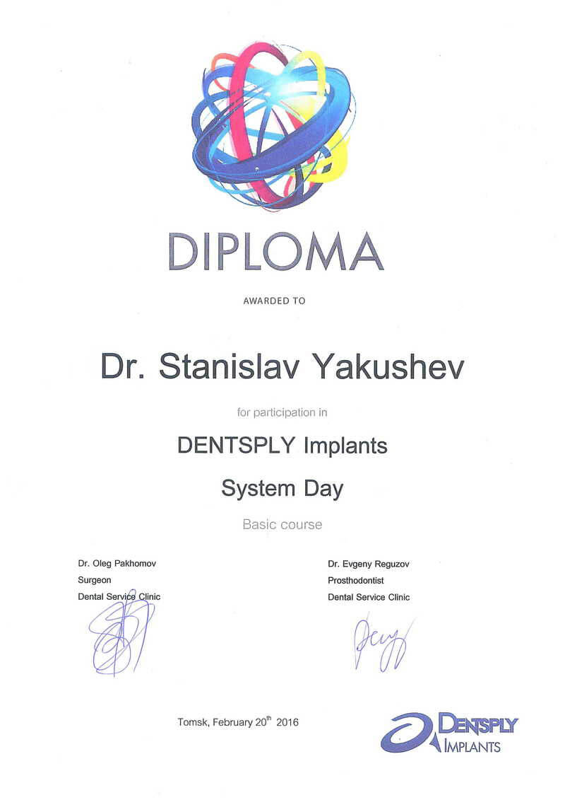 award